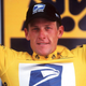 Image for article titled Lance Armstrong Settles $100 Million Federal Lawsuit For $5 Million